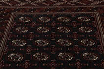 
    Turkaman - Black - 140 x 214 cm
  