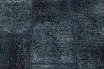 
    Patchwork - Black - 84 x 306 cm
  