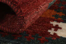 
    Gabbeh Persia Fine - Dark red - 63 x 94 cm
  