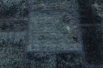 
    Patchwork - Black - 73 x 206 cm
  