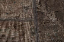 
    Patchwork - Brown - 72 x 257 cm
  