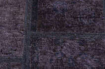 
    Patchwork - Black - 72 x 256 cm
  