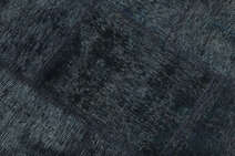 
    Patchwork - Black - 75 x 255 cm
  