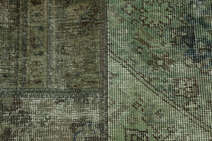 
    Patchwork - Green - 81 x 403 cm
  