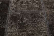 
    Patchwork - Black - 71 x 206 cm
  