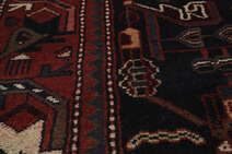 
    Hamadan - Black - 105 x 300 cm
  
