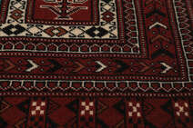 
    Turkaman - Black - 84 x 137 cm
  