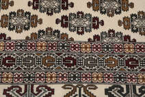 
    Turkaman - Brown - 135 x 195 cm
  