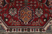 
    Tabriz - Dark red - 202 x 307 cm
  