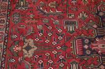 
    Tabriz - Dark red - 253 x 343 cm
  