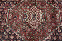 
    Tabriz - Dark red - 200 x 289 cm
  