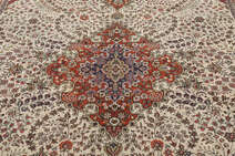 
    Tabriz - Brown - 251 x 342 cm
  