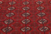 
    Kunduz - Dark red - 120 x 175 cm
  