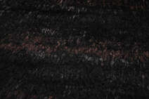
    Berber style - Black - 219 x 229 cm
  