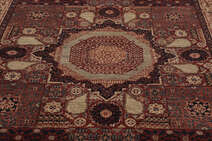 
    Mamluk - Brown - 183 x 271 cm
  