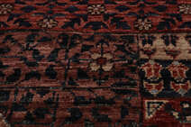 
    Mamluk - Dark red - 289 x 436 cm
  