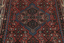 
    Hamadan - Dark red - 81 x 312 cm
  