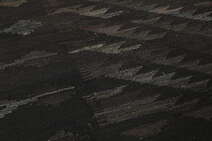 
    Kilim Ariana - Black - 140 x 184 cm
  