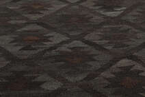 
    Kilim Ariana - Black - 119 x 177 cm
  