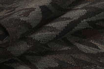 
    Kilim Ariana - Black - 108 x 148 cm
  
