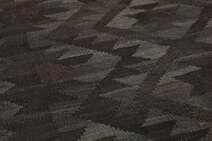 
    Kilim Ariana - Black - 132 x 183 cm
  