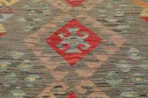 
    Kilim Afghan Old style - Brown - 82 x 300 cm
  