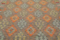 
    Kilim Afghan Old style - Brown - 199 x 299 cm
  