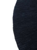 
    Handloom - Dark blue - Ø 250 cm
  