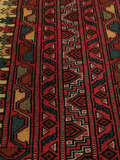 
    Turkaman - Black - 140 x 194 cm
  