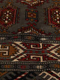 
    Turkaman - Black - 154 x 241 cm
  