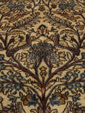 
    Shahreza - Brown - 157 x 245 cm
  