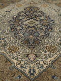 
    Shahreza - Brown - 145 x 233 cm
  