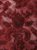 
    Vintage Heritage - Dark red - 194 x 292 cm
  
