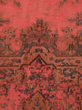 
    Vintage Heritage - Dark red - 291 x 427 cm
  