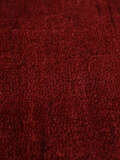 
    Handloom - Dark red - Ø 300 cm
  