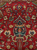 
    Tabriz - Dark red - 205 x 308 cm
  
