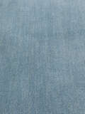 
    Handloom - Light blue - Ø 200 cm
  