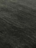 
    Handloom fringes - Black / Grey - 300 x 400 cm
  
