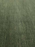 
    Handloom fringes - Forest green - 140 x 200 cm
  