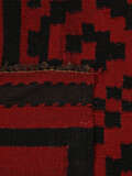
    Afghan Vintage Kilim - Black - 170 x 382 cm
  