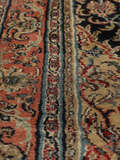 
    Kashmir pure silk - Brown - 80 x 138 cm
  