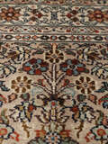 
    Kashmir pure silk - Brown - 79 x 123 cm
  