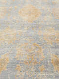 
    Maharani - Grey / Yellow - 160 x 230 cm
  