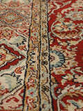 
    Kashmir pure silk - Brown - 94 x 153 cm
  