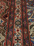 
    Kashmir pure silk - Brown - 188 x 278 cm
  