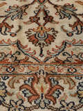 
    Kashmir pure silk - Brown - 70 x 98 cm
  
