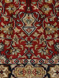 
    Kashmir pure silk - Brown - 66 x 95 cm
  