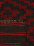
    Afghan Vintage Kilim - Black - 171 x 353 cm
  