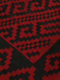 
    Afghan Vintage Kilim - Black - 163 x 403 cm
  