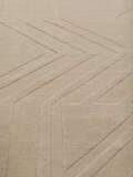 
    Labyrinth - Beige - 160 x 230 cm
  